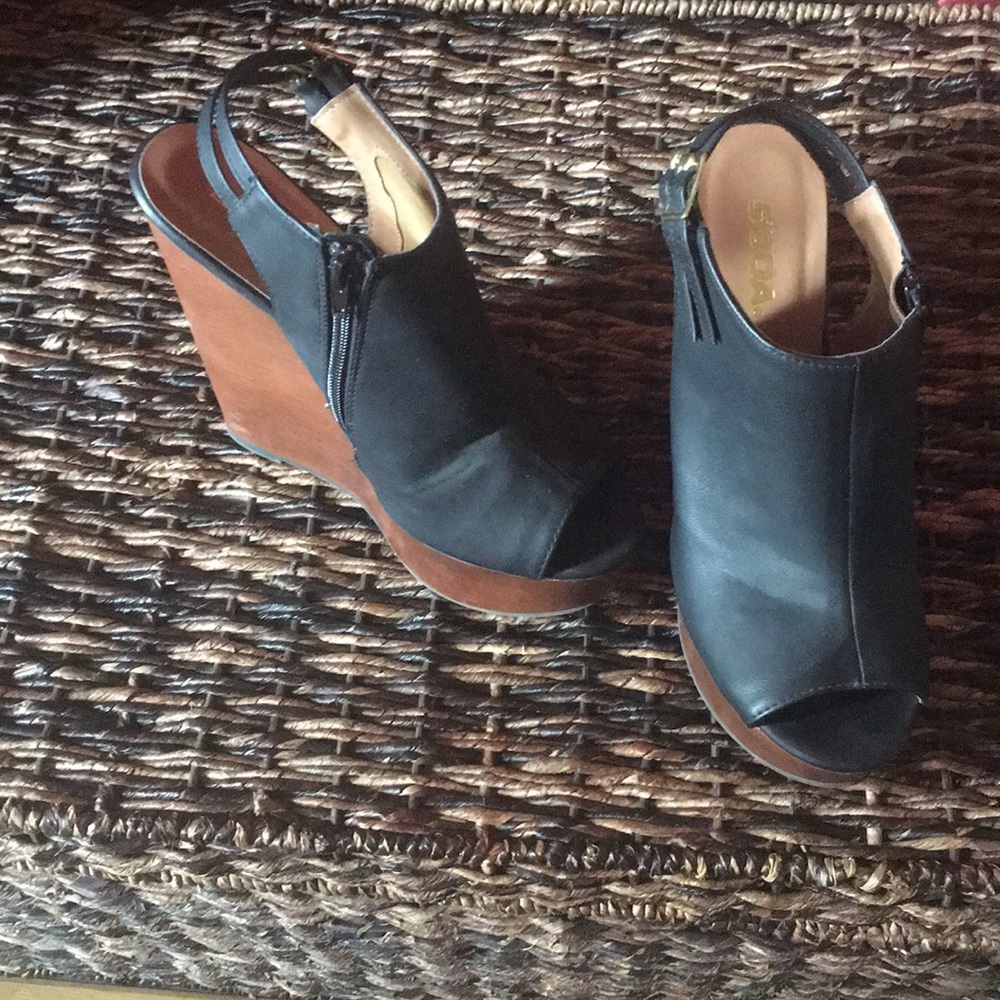 Wedges